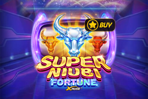 Super Niubi Fortune X-Huge