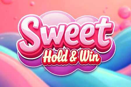 Sweet Hold & Win free demo play