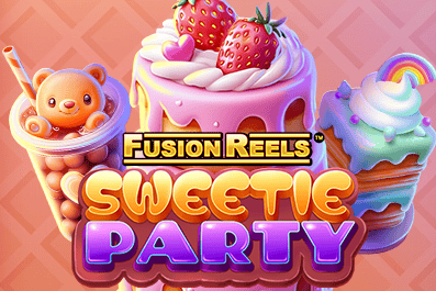 Sweetie Party Fusion Reels