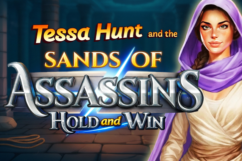 Tessa Hunt and the Golden Sands free demo play