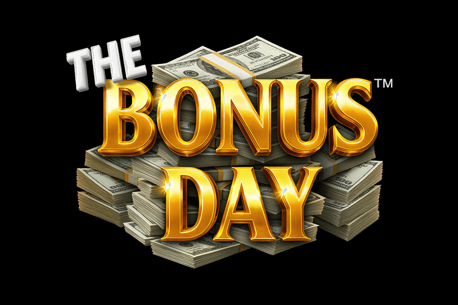 The Bonus Day free demo play