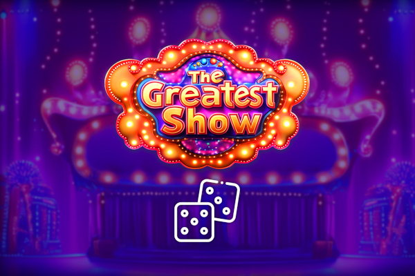 The Greatest Show Dice