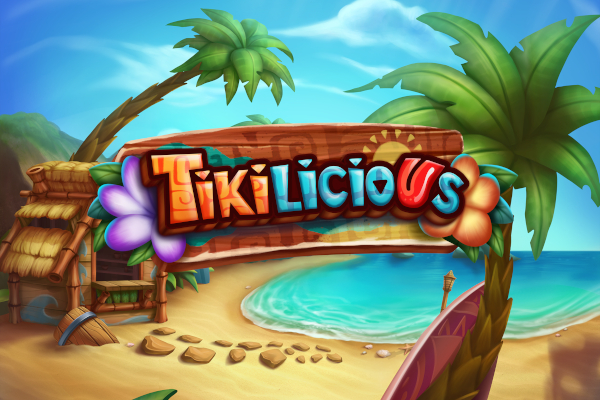 Tikilicious free demo play
