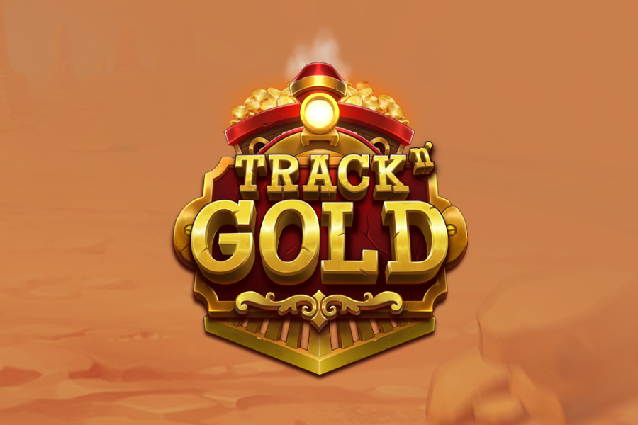 Track n’ Gold