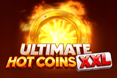 Ultimate Hot Coins XXL