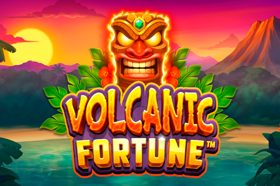 Volcanic Fortune free demo play