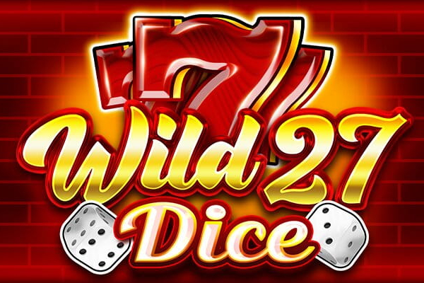 Wild 27 Dice free demo play