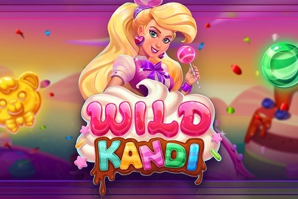 Wild Kandi