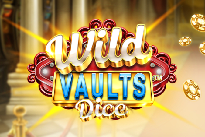 Wild Vaults Dice
