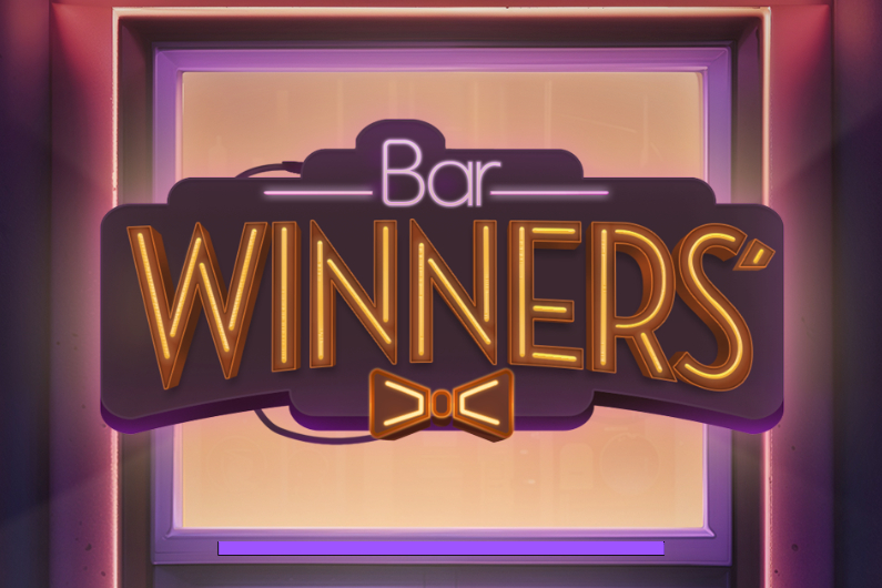 Winners’ Bar