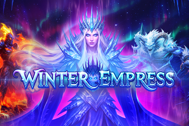 Winter Empress