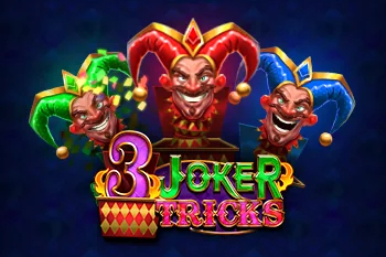 3 Joker Tricks free demo play