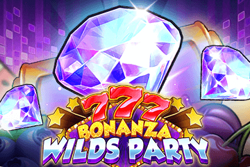 777 Bonanza: Wilds Party