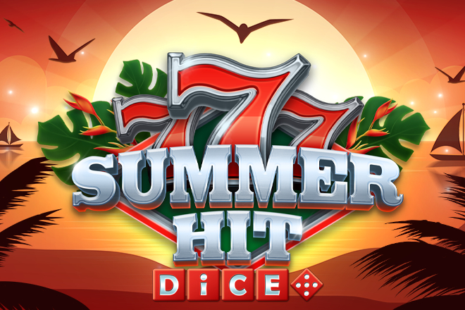 777 Summer Hit Dice free demo play
