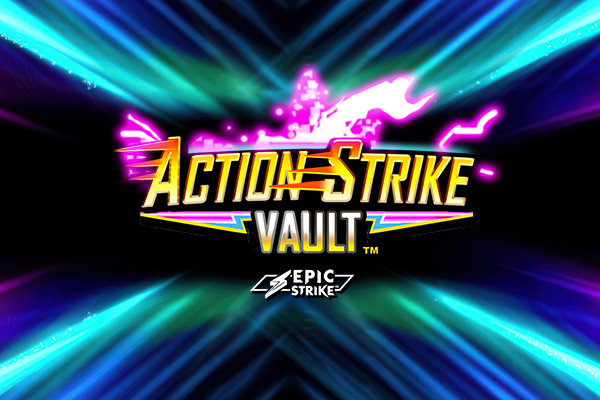 Action Strike Vault