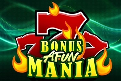 Afun Bonus Mania