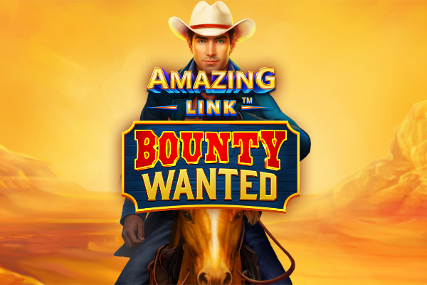Amazing Link Bounty Wanted free demo play