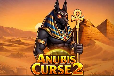 Anubis Curse 2