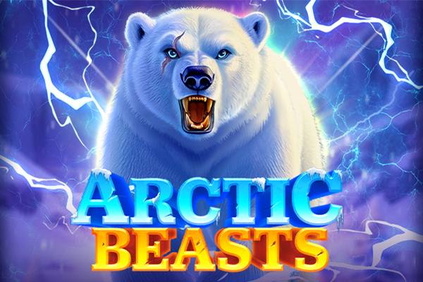 Arctic Beasts free demo play