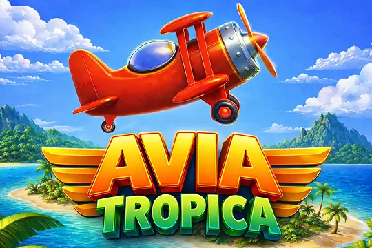 Avia Tropica