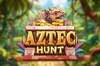 Aztec Hunt free demo play