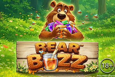 Bear Buzz free demo play