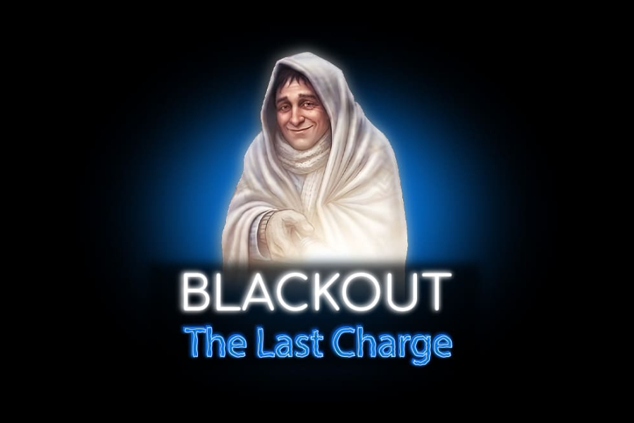 Blackout: The Last Charge