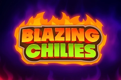 Blazing Chilies free demo play