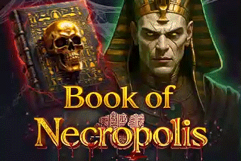 Book of Necropolis