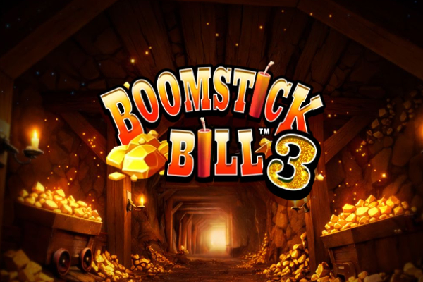 Boomstick Bill 3