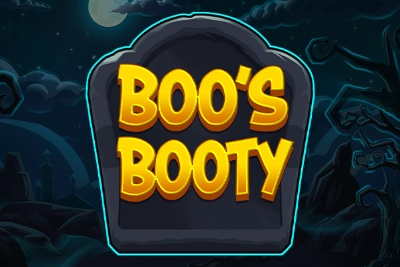 Boo's Booty free demo play