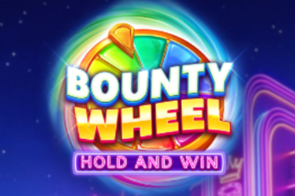 Bounty Wheel Hold and Win