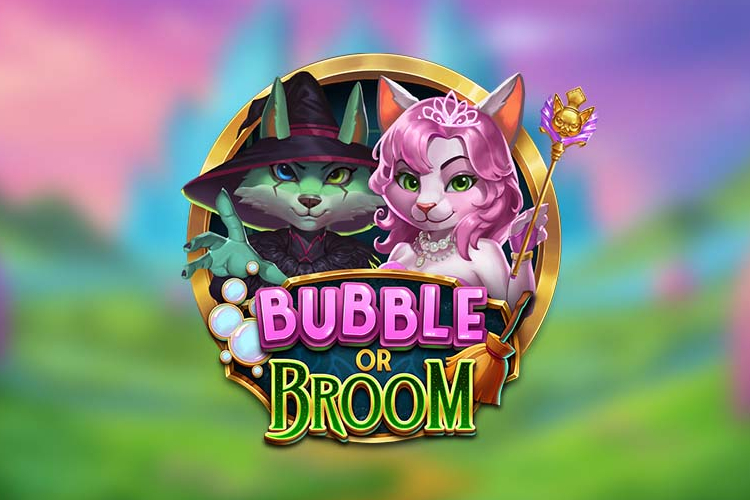Bubble or Broom