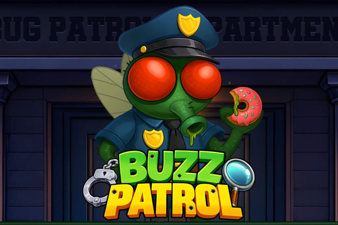 Buzz Patrol free demo play