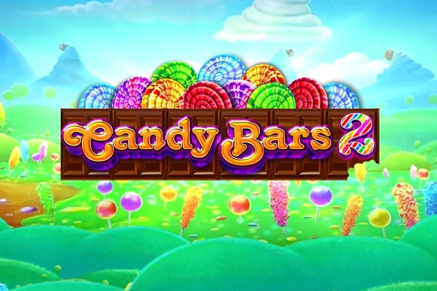 Candy Bars 2