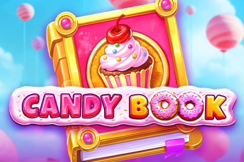 Candy Book free demo play