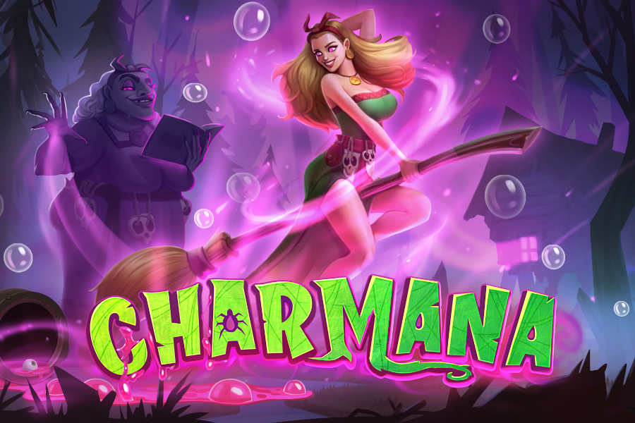 Charmana