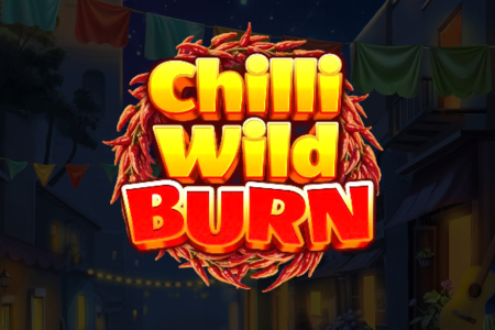 Chilli Wild Burn free demo play
