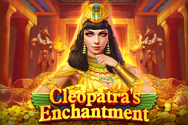 Cleopatra's Enchantment free demo play