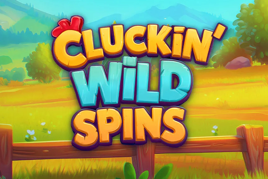 Cluckin’ Wild Spins