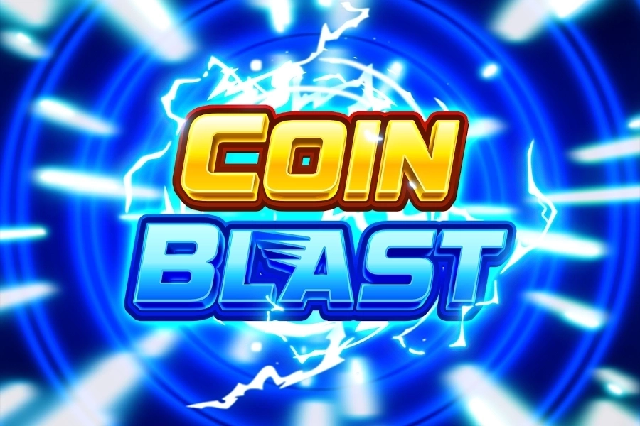 Coin Blast free demo play