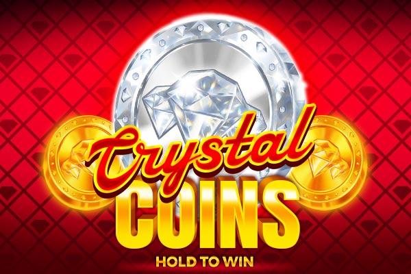 Crystal Coins free demo play