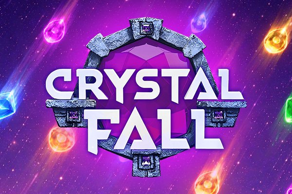 Crystal Fall