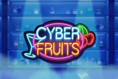 Cyber Fruits free demo play
