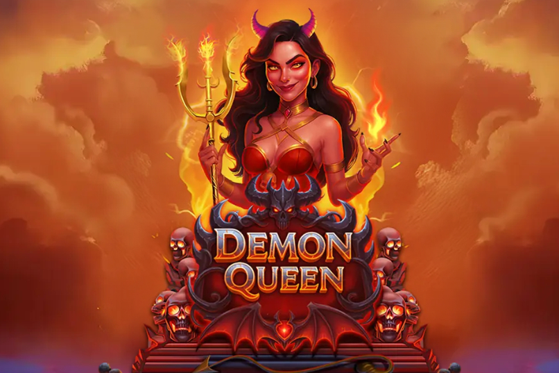 Demon Queen