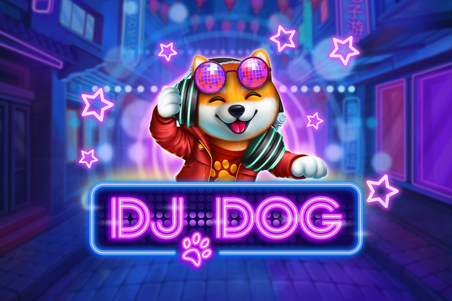 DJ Dog free demo play