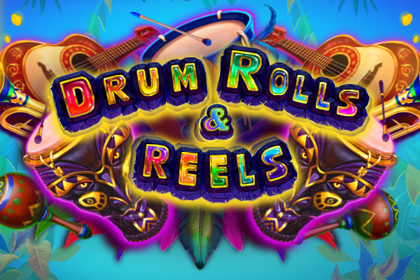 Drum Rolls & Reels free demo play