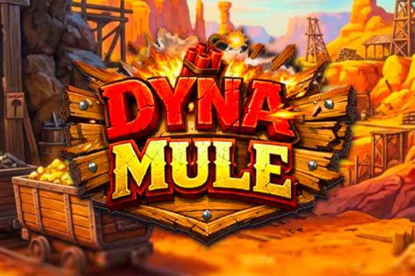 Dyna Mule free demo play
