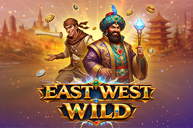 East West Wild free demo play