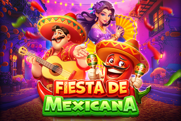 Fiesta de Mexicana